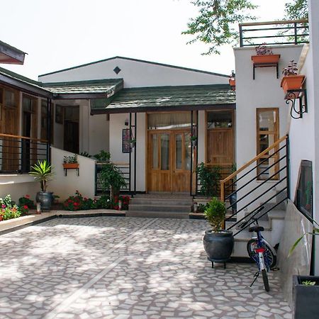 Choice Guest House 2 Addis Ababa Luaran gambar