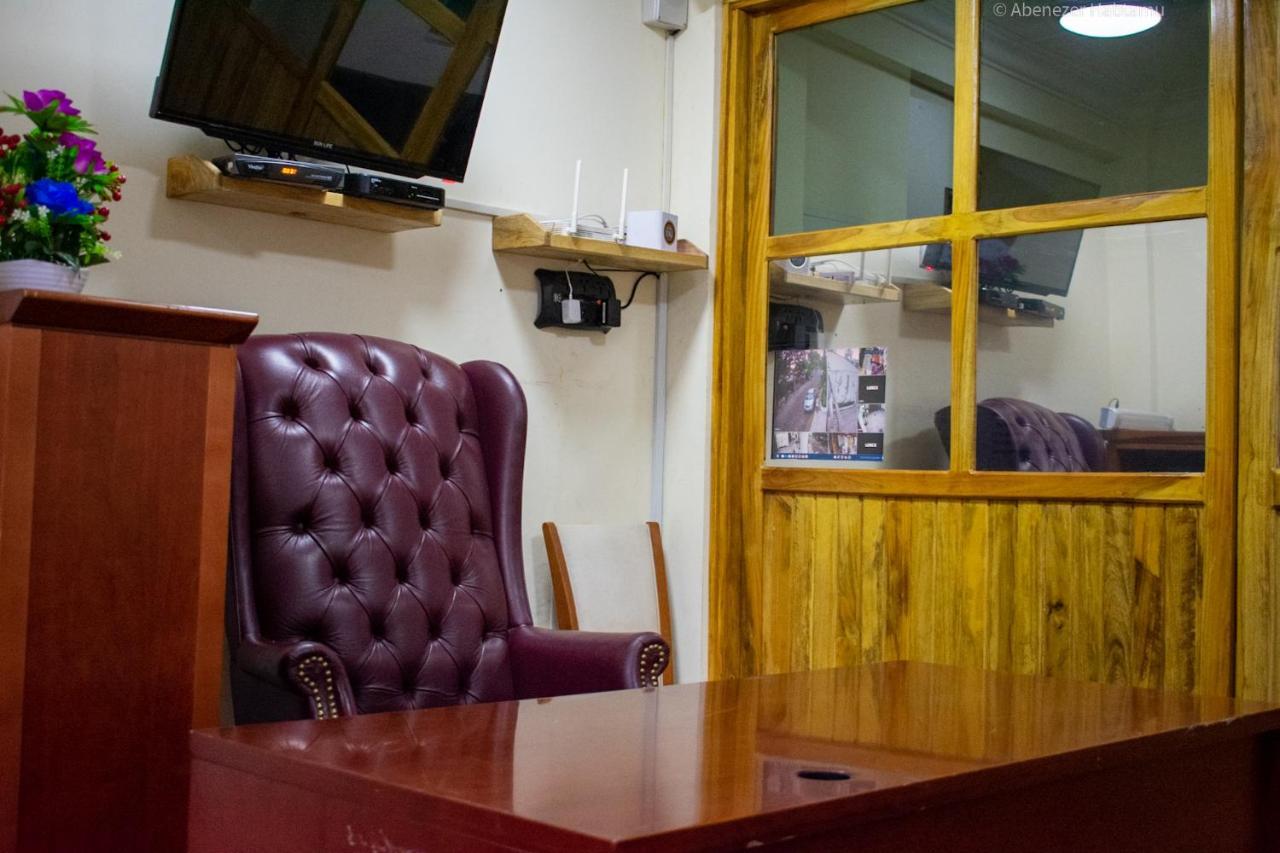 Choice Guest House 2 Addis Ababa Luaran gambar