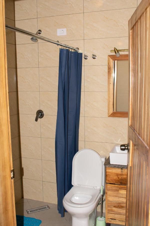 Choice Guest House 2 Addis Ababa Luaran gambar