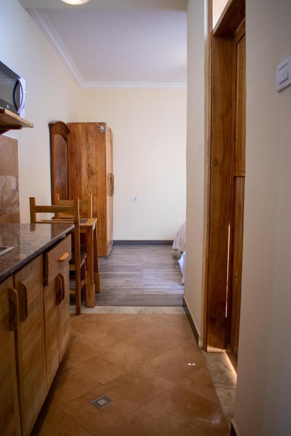 Choice Guest House 2 Addis Ababa Luaran gambar