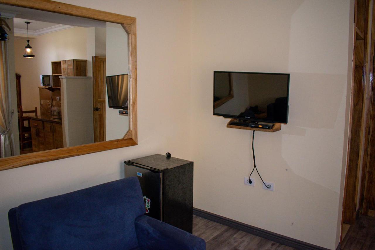 Choice Guest House 2 Addis Ababa Luaran gambar