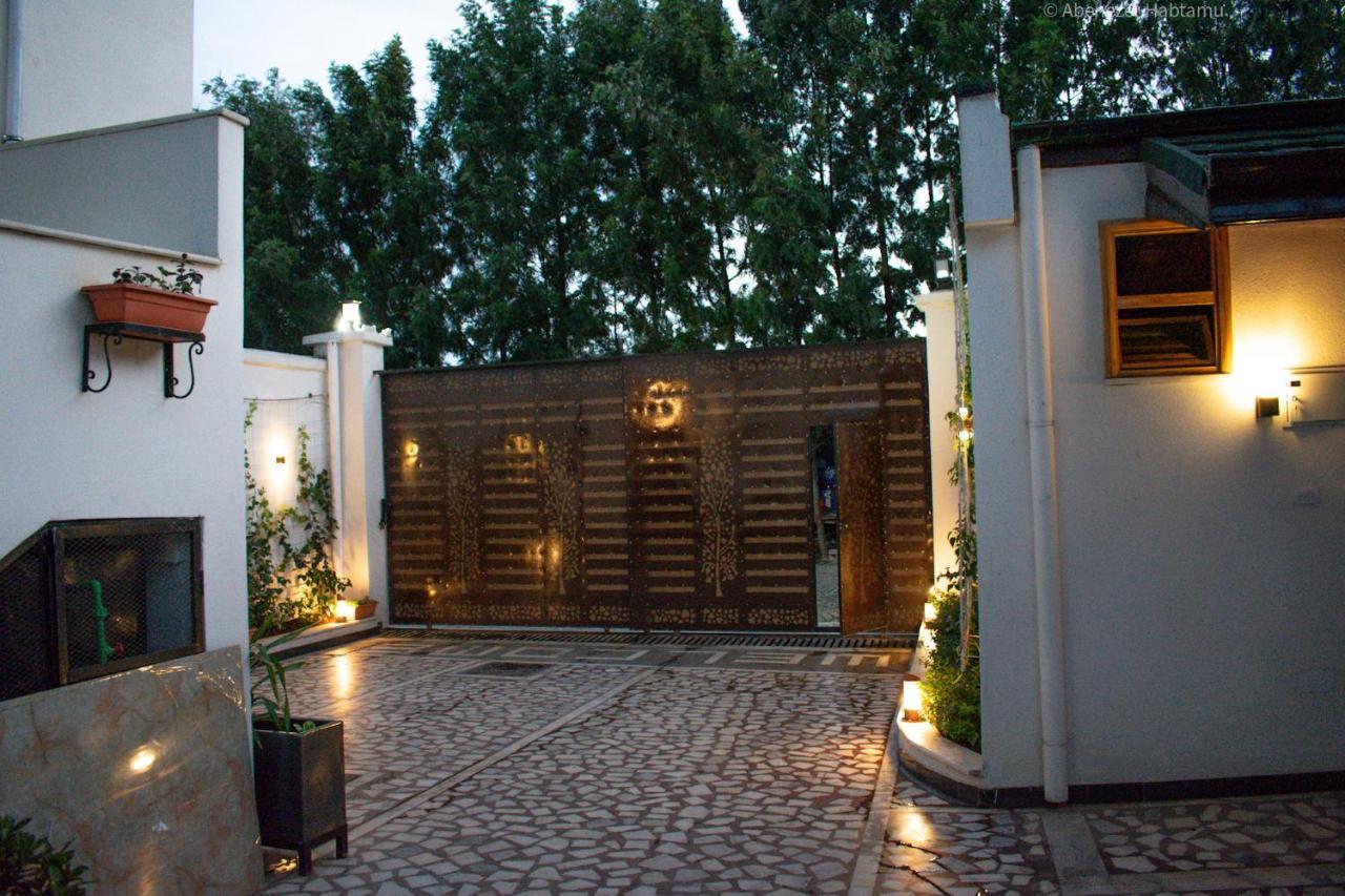Choice Guest House 2 Addis Ababa Luaran gambar