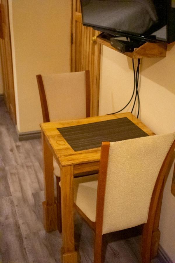 Choice Guest House 2 Addis Ababa Luaran gambar
