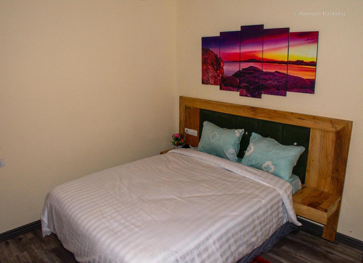 Choice Guest House 2 Addis Ababa Luaran gambar