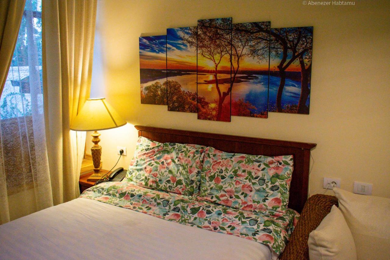 Choice Guest House 2 Addis Ababa Luaran gambar