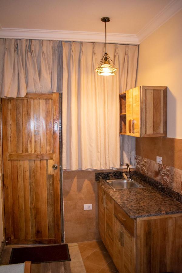 Choice Guest House 2 Addis Ababa Luaran gambar