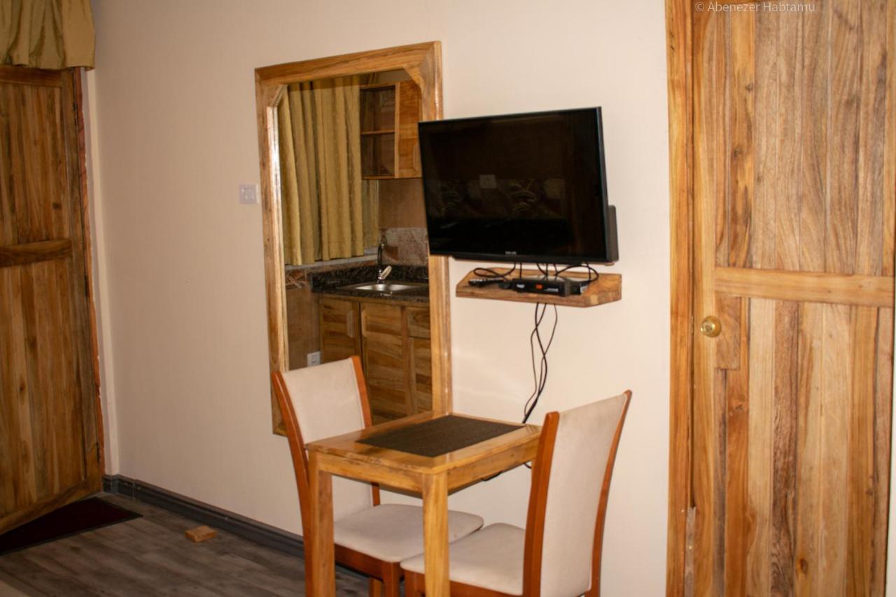 Choice Guest House 2 Addis Ababa Luaran gambar