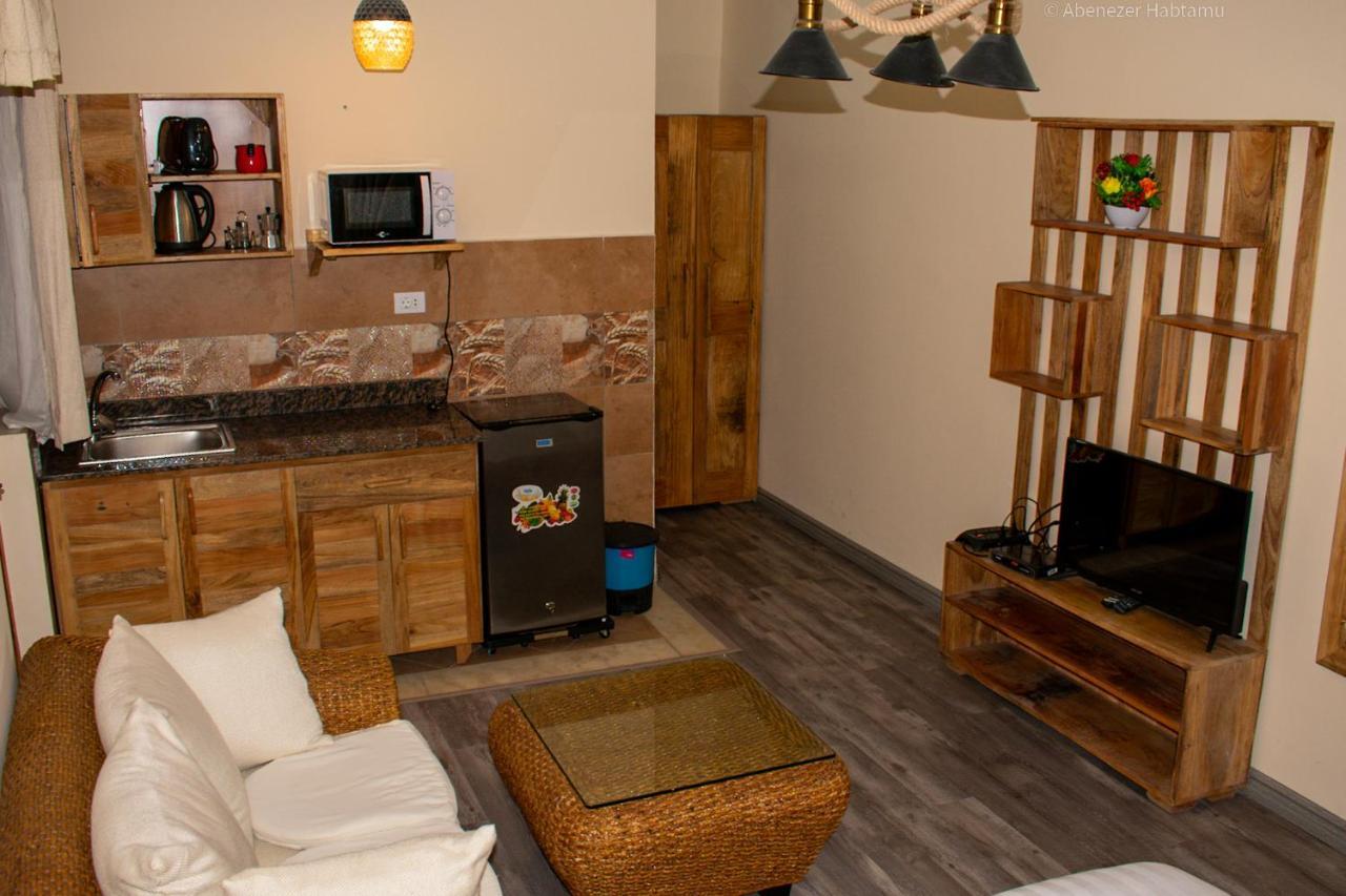 Choice Guest House 2 Addis Ababa Luaran gambar