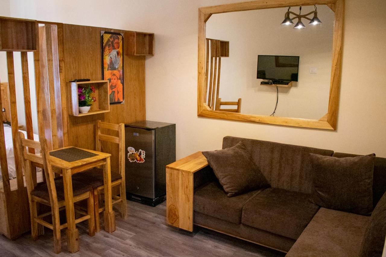 Choice Guest House 2 Addis Ababa Luaran gambar