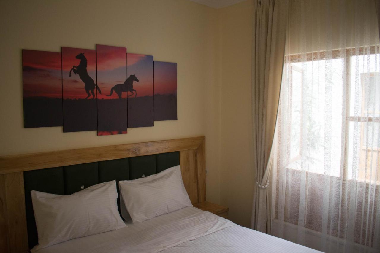 Choice Guest House 2 Addis Ababa Luaran gambar