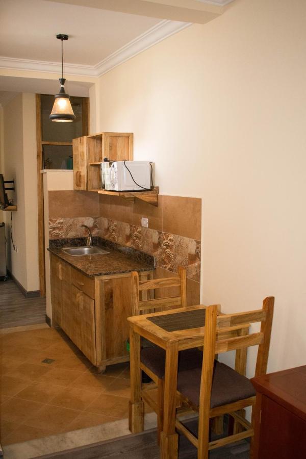 Choice Guest House 2 Addis Ababa Luaran gambar