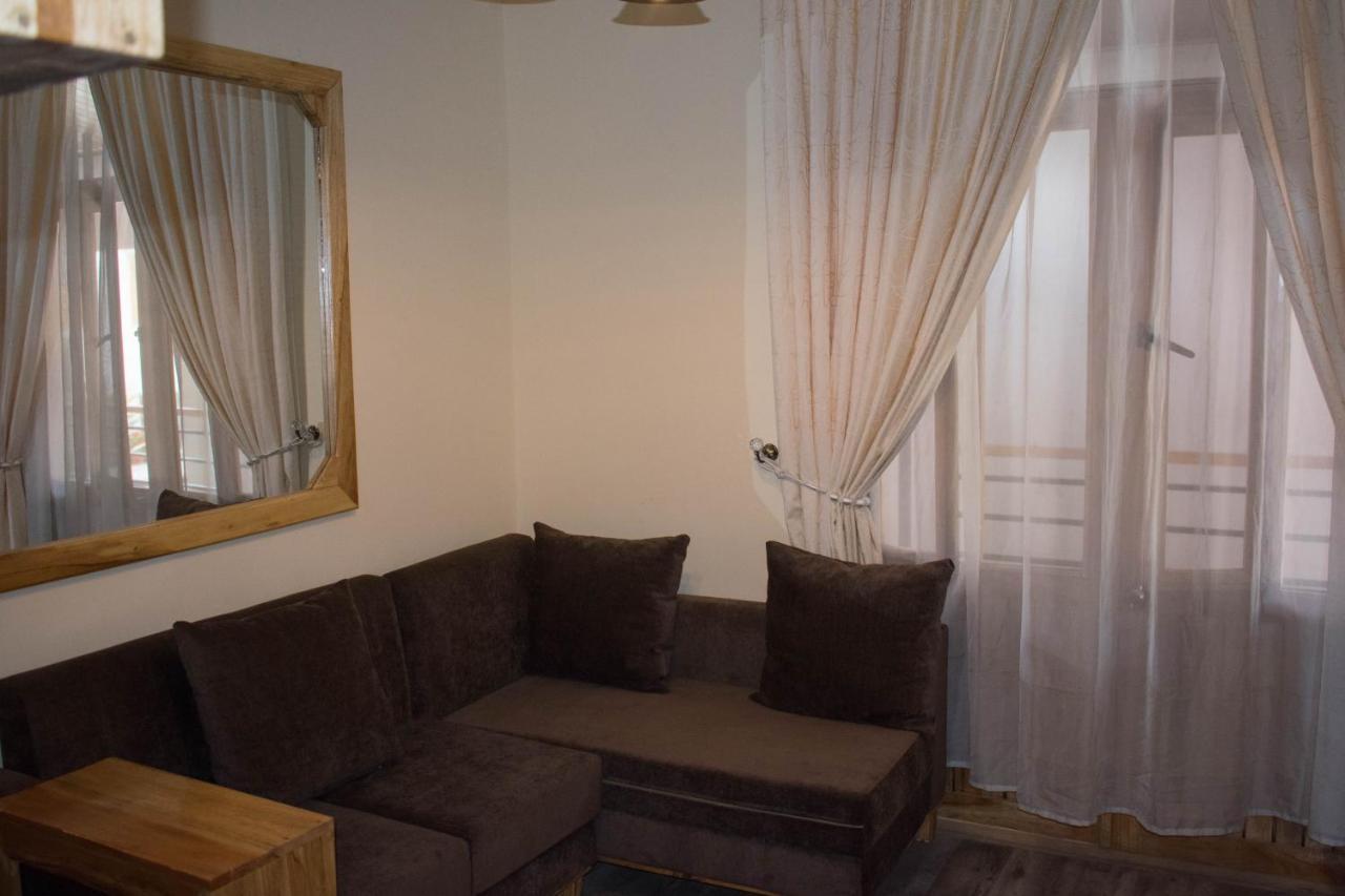 Choice Guest House 2 Addis Ababa Luaran gambar