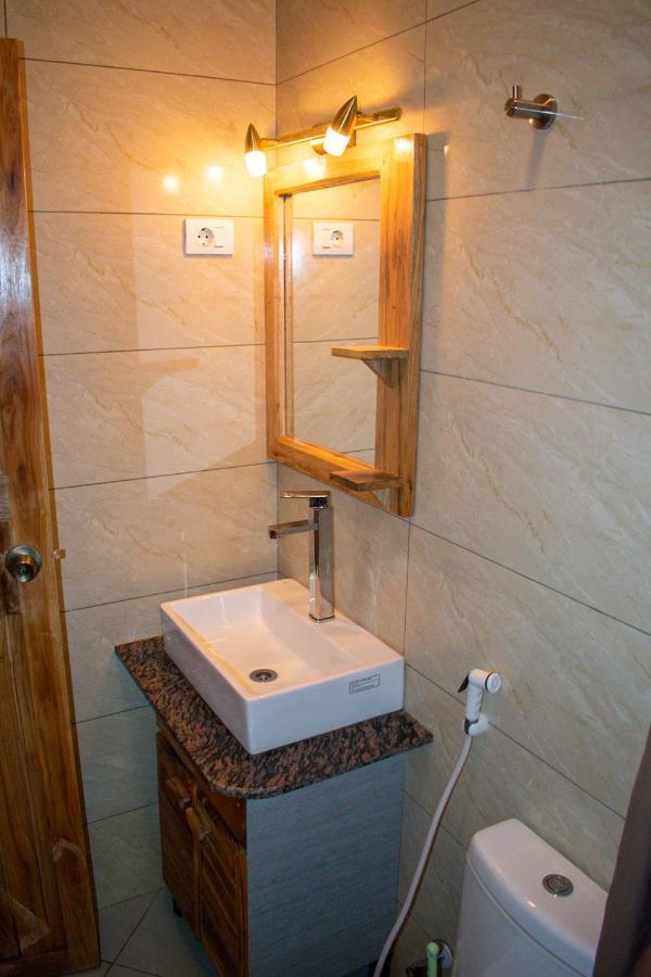 Choice Guest House 2 Addis Ababa Luaran gambar